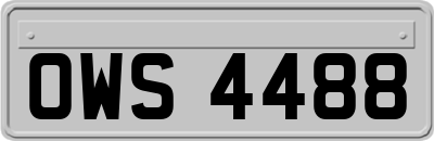 OWS4488