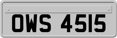 OWS4515