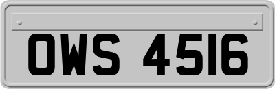 OWS4516