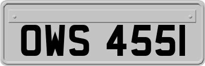 OWS4551