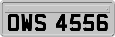 OWS4556