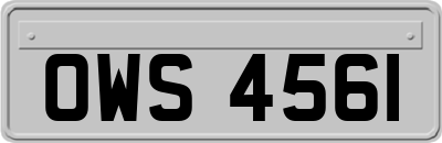 OWS4561