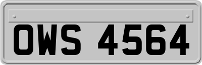 OWS4564