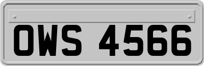 OWS4566