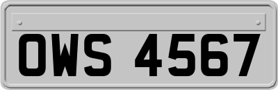 OWS4567