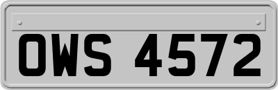 OWS4572