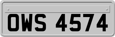 OWS4574