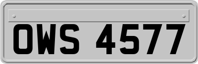 OWS4577