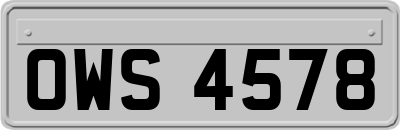 OWS4578