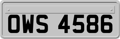 OWS4586