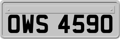 OWS4590