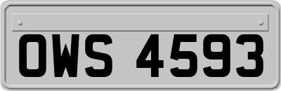 OWS4593