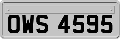 OWS4595