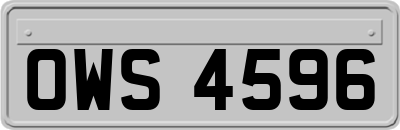 OWS4596