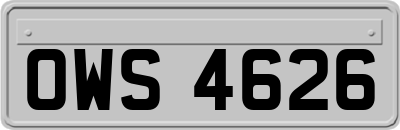 OWS4626
