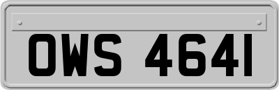 OWS4641