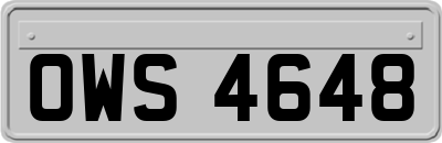 OWS4648