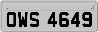 OWS4649