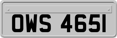 OWS4651
