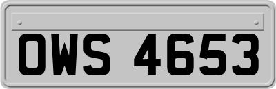 OWS4653