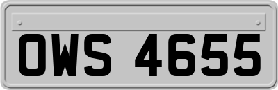 OWS4655