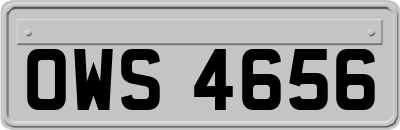 OWS4656