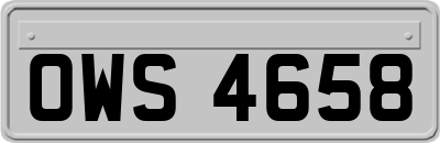 OWS4658