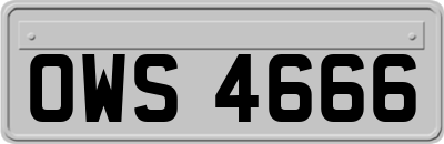 OWS4666
