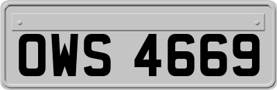 OWS4669