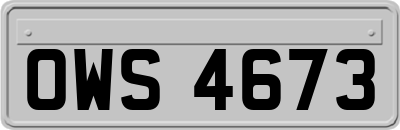 OWS4673