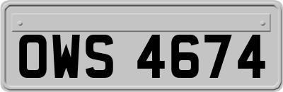 OWS4674