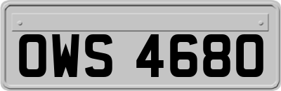 OWS4680