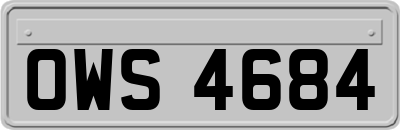 OWS4684