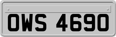 OWS4690