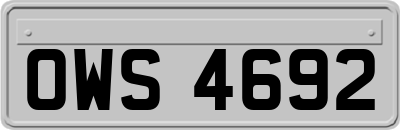 OWS4692