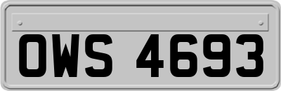 OWS4693