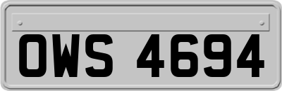 OWS4694