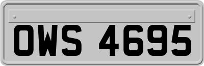 OWS4695