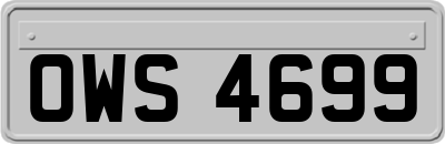OWS4699