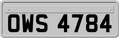 OWS4784