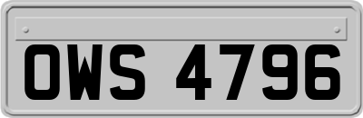 OWS4796