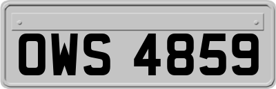 OWS4859