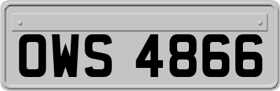 OWS4866