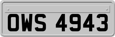 OWS4943