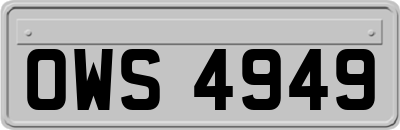 OWS4949