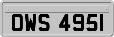 OWS4951