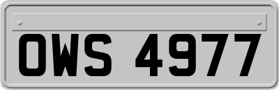 OWS4977