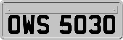 OWS5030