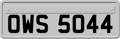 OWS5044