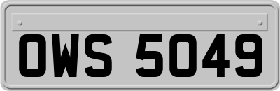 OWS5049